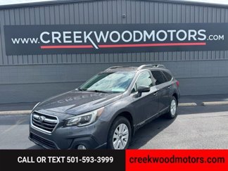 Used 2019 Subaru Outback 2.5i Premium w/ Popular Package #2 image 1