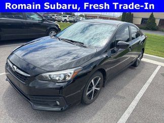 Used 2021 Subaru Impreza 2.0i Premium image 1