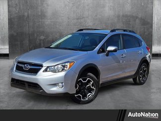 Used 2015 Subaru Crosstrek 2.0i Limited image 1