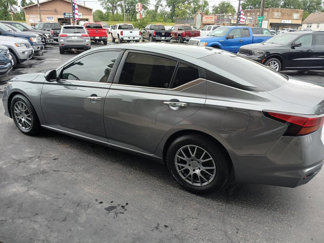 Used 2020 Nissan Altima 2.5 S image 1
