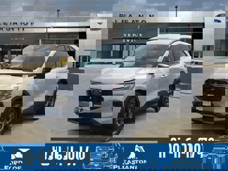 New 2025 Ford Escape ST-Line w/ Tech Pack #1 image 1
