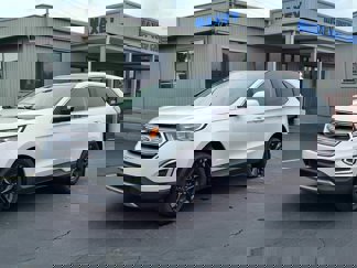 Used 2015 Ford Edge SEL image 1