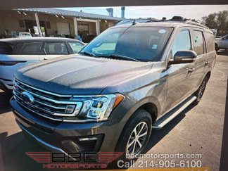 Used 2018 Ford Expedition XLT w/ Equipment Group 202A image 1