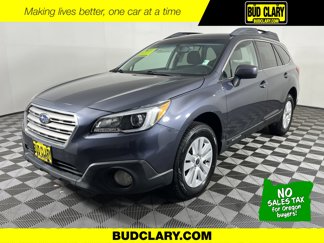 Used 2015 Subaru Outback 2.5i Premium image 1