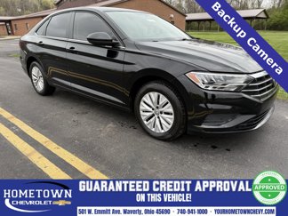 Used 2019 Volkswagen Jetta S image 1