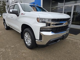 Used 2019 Chevrolet Silverado 1500 LT w/ All-Star Edition image 1