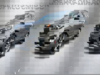 Used 2016 Kia Sorento SX image 1