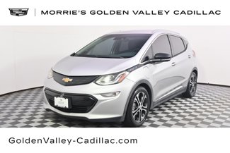 Used 2017 Chevrolet Bolt Premier w/ Driver Confidence II Package image 1