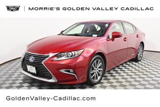 Used 2016 Lexus ES 300h image 1