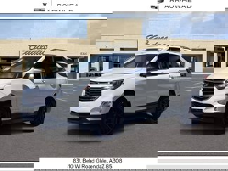 Used 2020 Chevrolet Equinox Premier image 1