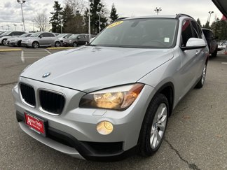 Used 2014 BMW X1 xDrive28i image 1