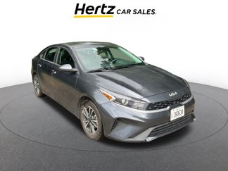 Used 2024 Kia Forte LXS image 1