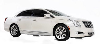 Used 2014 Cadillac XTS Luxury w/ Driver Awareness Package image 1