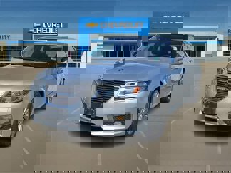 Used 2010 Saab 9-5 Aero image 1