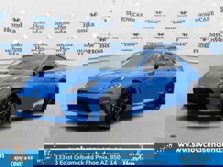 Used 2022 Toyota GR86 Premium image 1