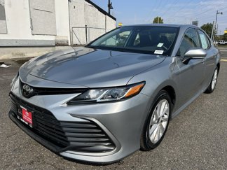 Certified 2023 Toyota Camry LE w/ Convenience Package image 1