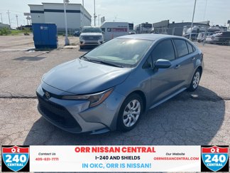 Used 2020 Toyota Corolla LE image 1