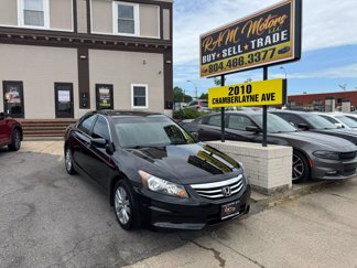 Used 2011 Honda Accord EX-L image 1
