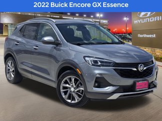 Used 2022 Buick Encore GX Essence w/ Experience Buick Package image 1