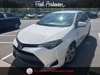 Used 2019 Toyota Corolla LE image 1