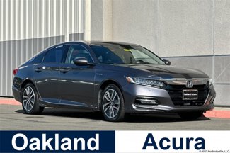 Used 2020 Honda Accord Touring image 1