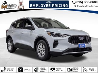 New 2025 Ford Escape Active w/ Cold Weather Package image 1