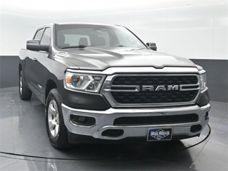 Used 2022 RAM 1500 Big Horn video 1
