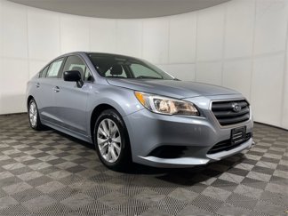 Used 2017 Subaru Legacy 2.5i w/ Alloy Wheel Package image 1