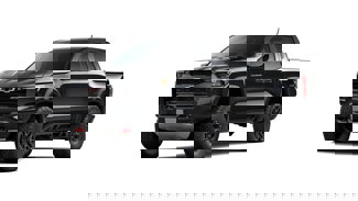 New 2025 Chevrolet Colorado ZR2 image 1