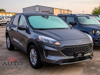 Used 2021 Ford Escape SE image 1
