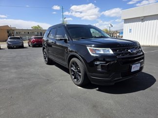 Used 2019 Ford Explorer XLT w/ Equipment Group 202A image 1