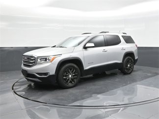 Used 2019 GMC Acadia SLT image 1