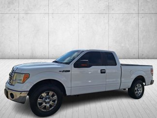 Used 2012 Ford F150 XLT w/ XLT Chrome Pkg image 1