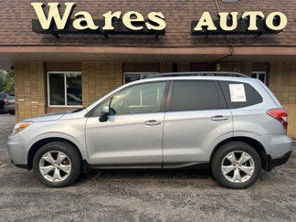 Used 2014 Subaru Forester 2.5i Premium w/ All-Weather Package image 1