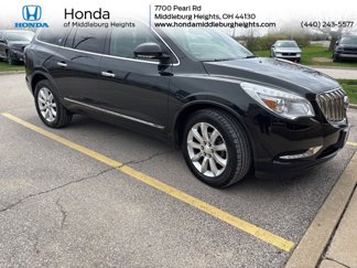 Used 2015 Buick Enclave Premium w/ Trailering Package image 1
