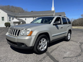 Used 2008 Jeep Grand Cherokee Laredo w/ Driver Convenience Group image 1