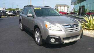 Used 2014 Subaru Outback 2.5i Limited image 1