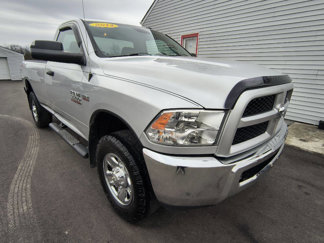 Used 2014 RAM 3500 Tradesman w/ Power & Remote Entry Group image 1