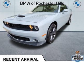 Used 2021 Dodge Challenger GT w/ Plus Package video 1
