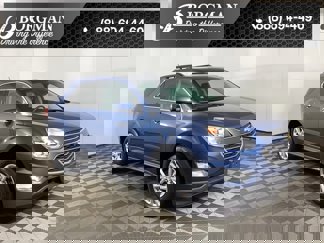 Used 2016 Chevrolet Equinox LT image 1