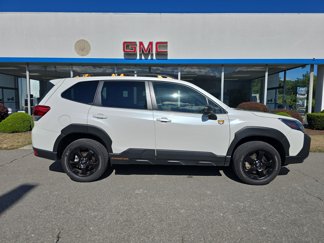Used 2022 Subaru Forester Wilderness video 2