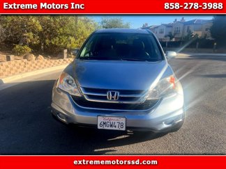 Used 2010 Honda CR-V EX-L image 1