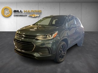 Used 2022 Chevrolet Trax LT w/ Premium Seat Package image 1