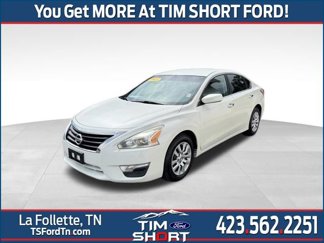 Used 2013 Nissan Altima 2.5 S image 1