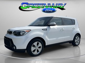 Used 2016 Kia Soul + w/ Eco Package image 1