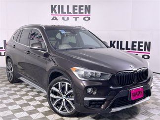 Used 2019 BMW X1 sDrive28i w/ Convenience Package image 1