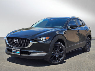 Used 2024 MAZDA CX-30 AWD 2.5 S w/ Select Sport Pkg image 1