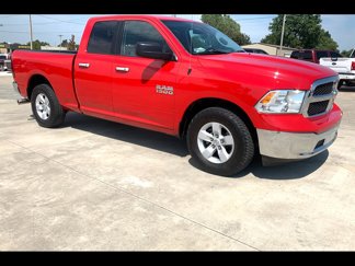 Used 2017 RAM 1500 Classic SLT image 1