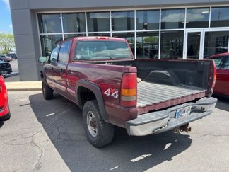 Used 2001 GMC Sierra 2500 SLE w/ Convenience Plus Group image 1