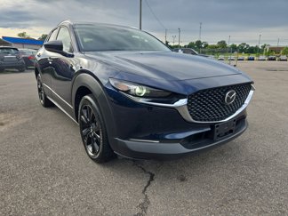Used 2024 MAZDA CX-30 AWD 2.5 S w/ Select Sport Pkg image 1